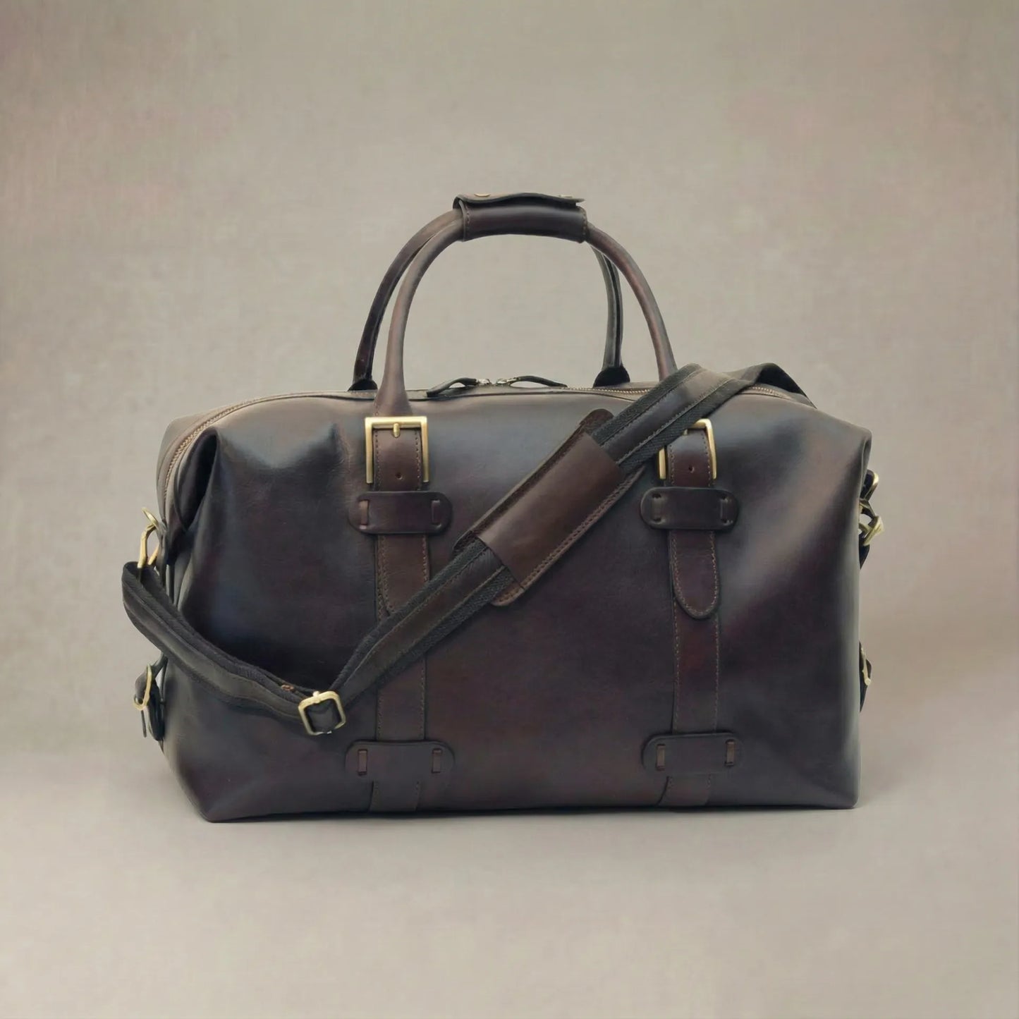 CARAVAGGIO - Dark Brown