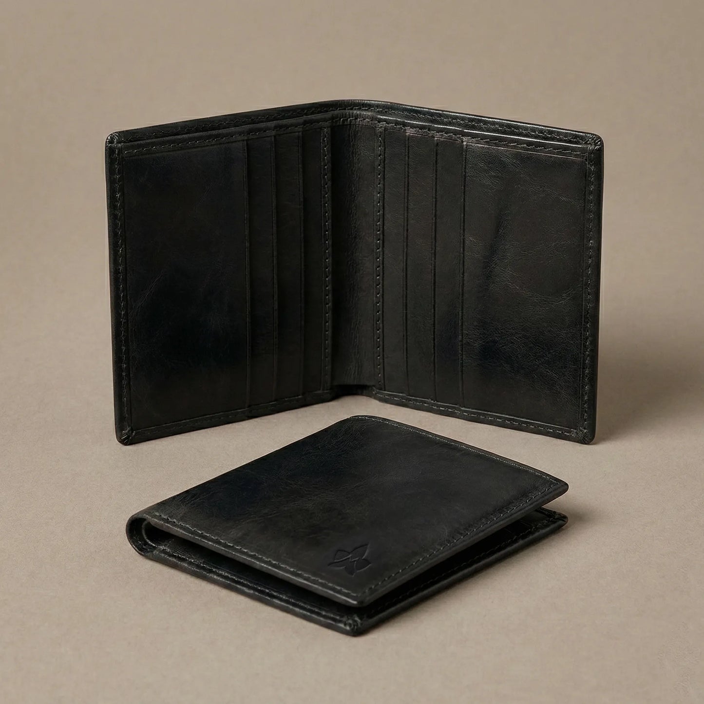 GIOTTO - Black