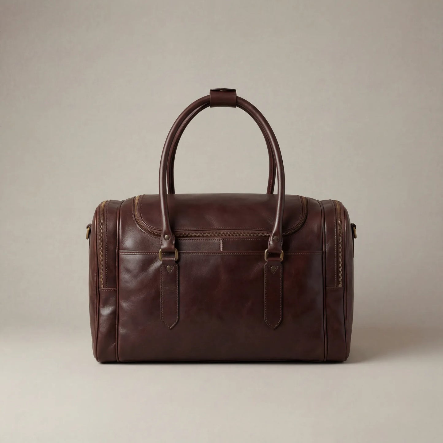 LEONARDO - Dark Brown