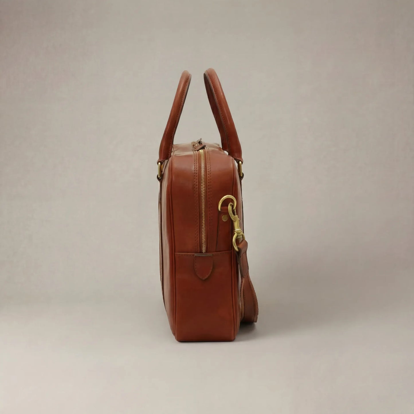 RAFFAELLO – Mahogany Brown