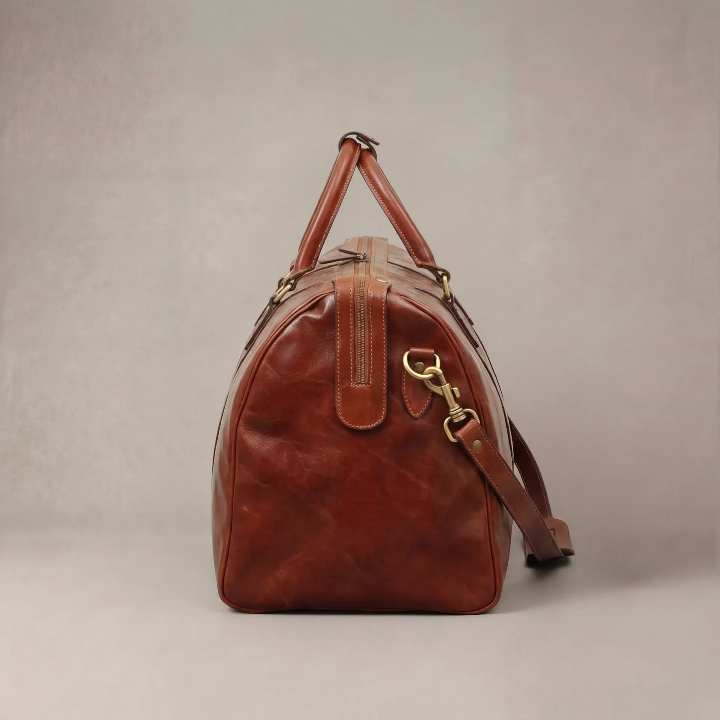 VERDI - Brown