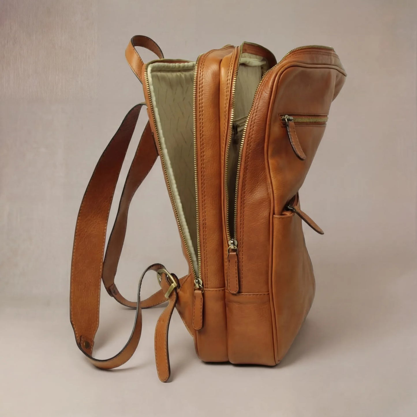 TIZIANO - Colonial Brown