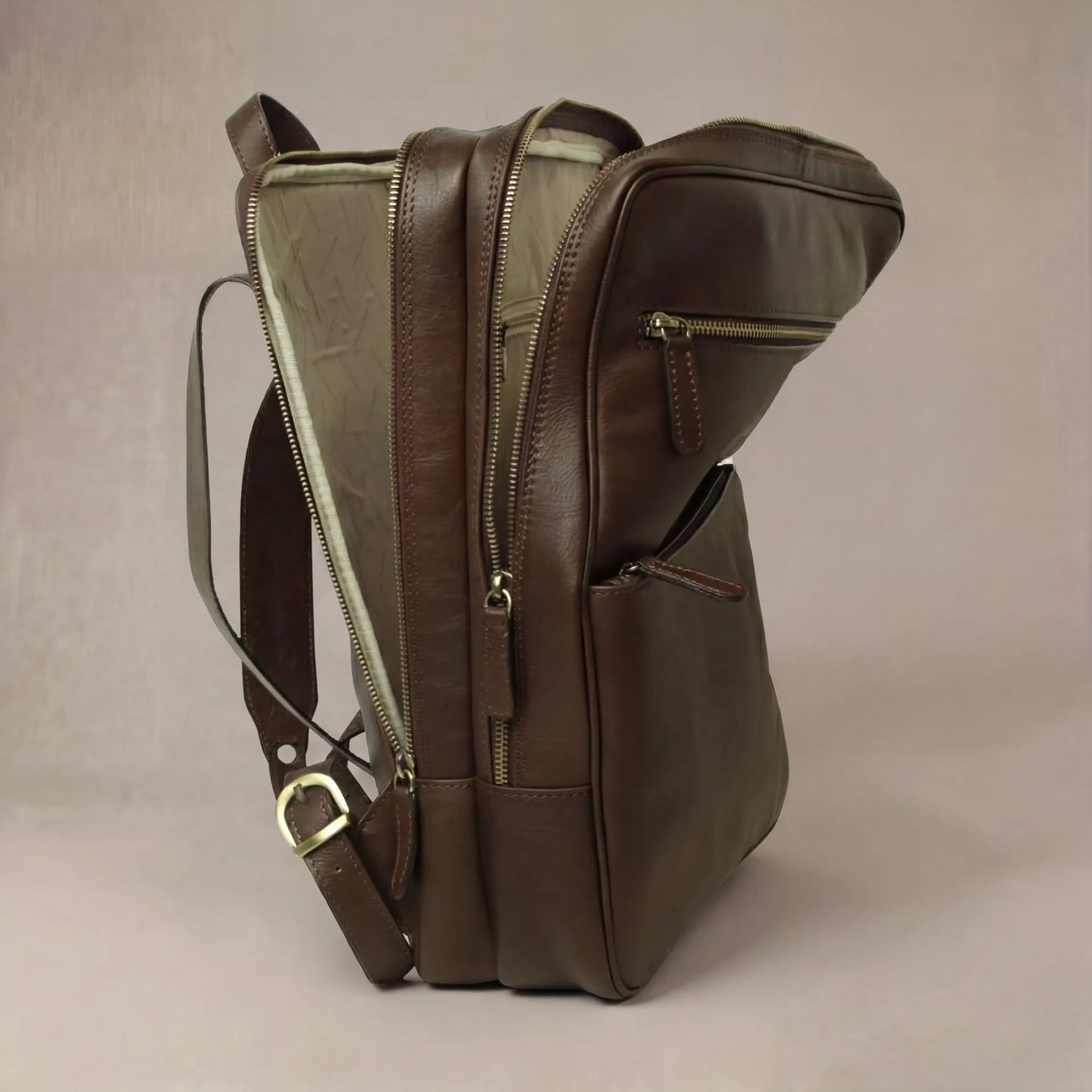 TIZIANO - Dark Brown