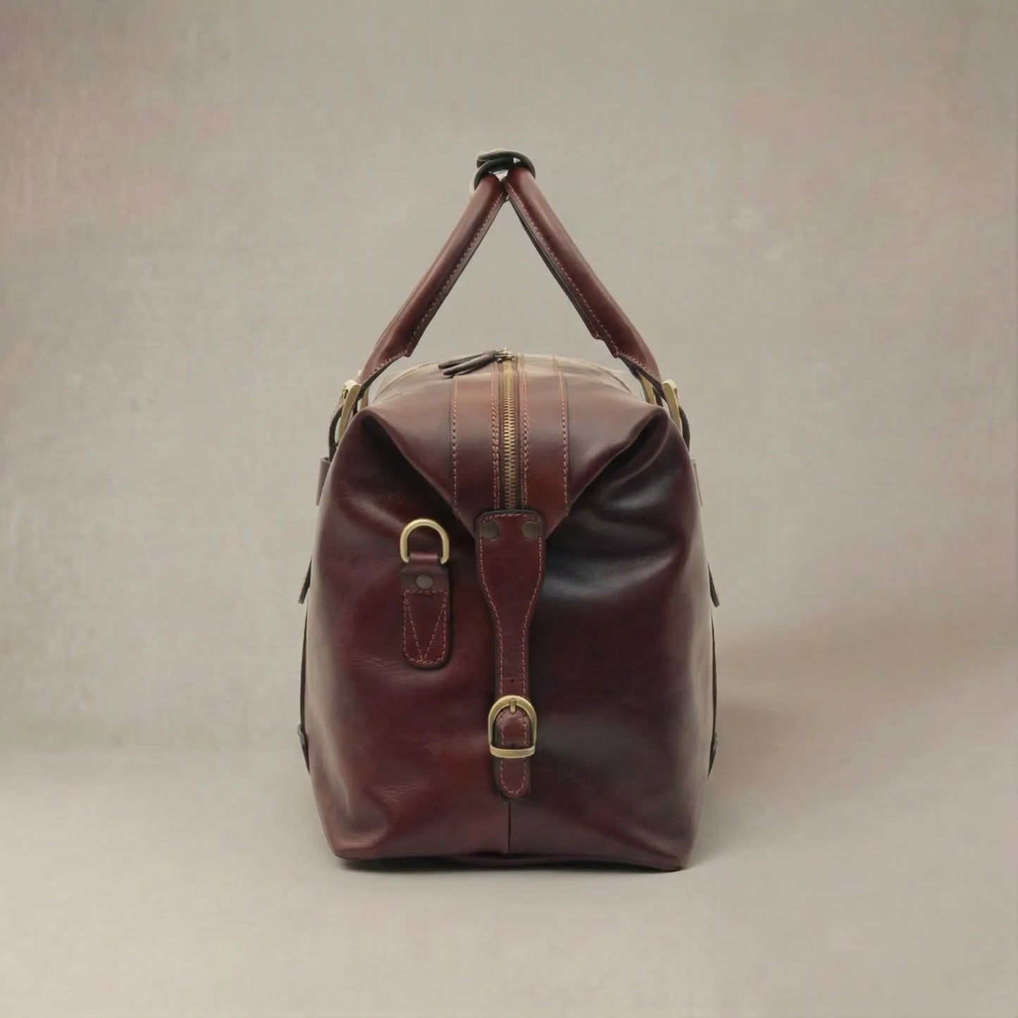 CARAVAGGIO - Brown