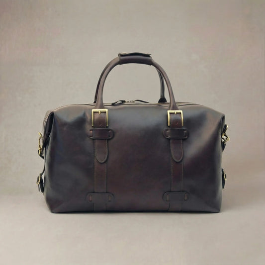 CARAVAGGIO - Dark Brown