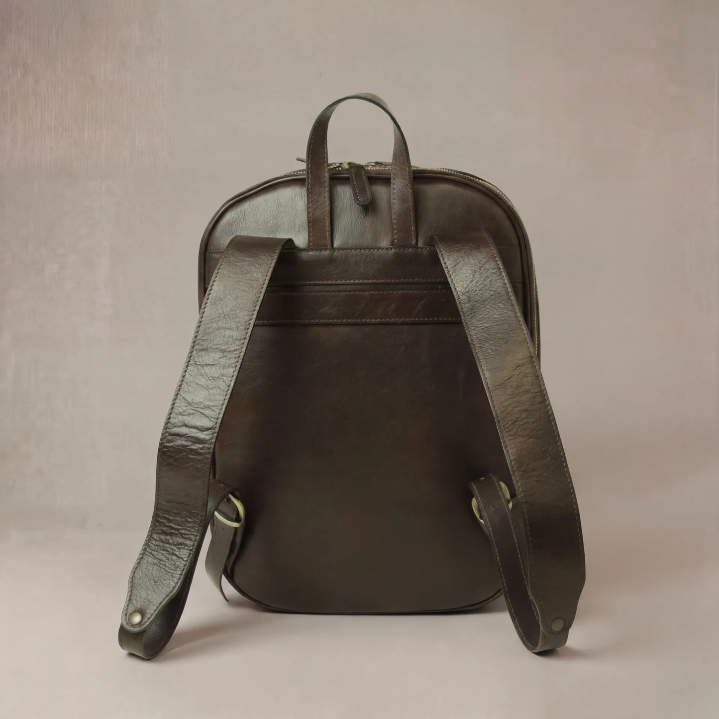 DONATELLO Dark Brown