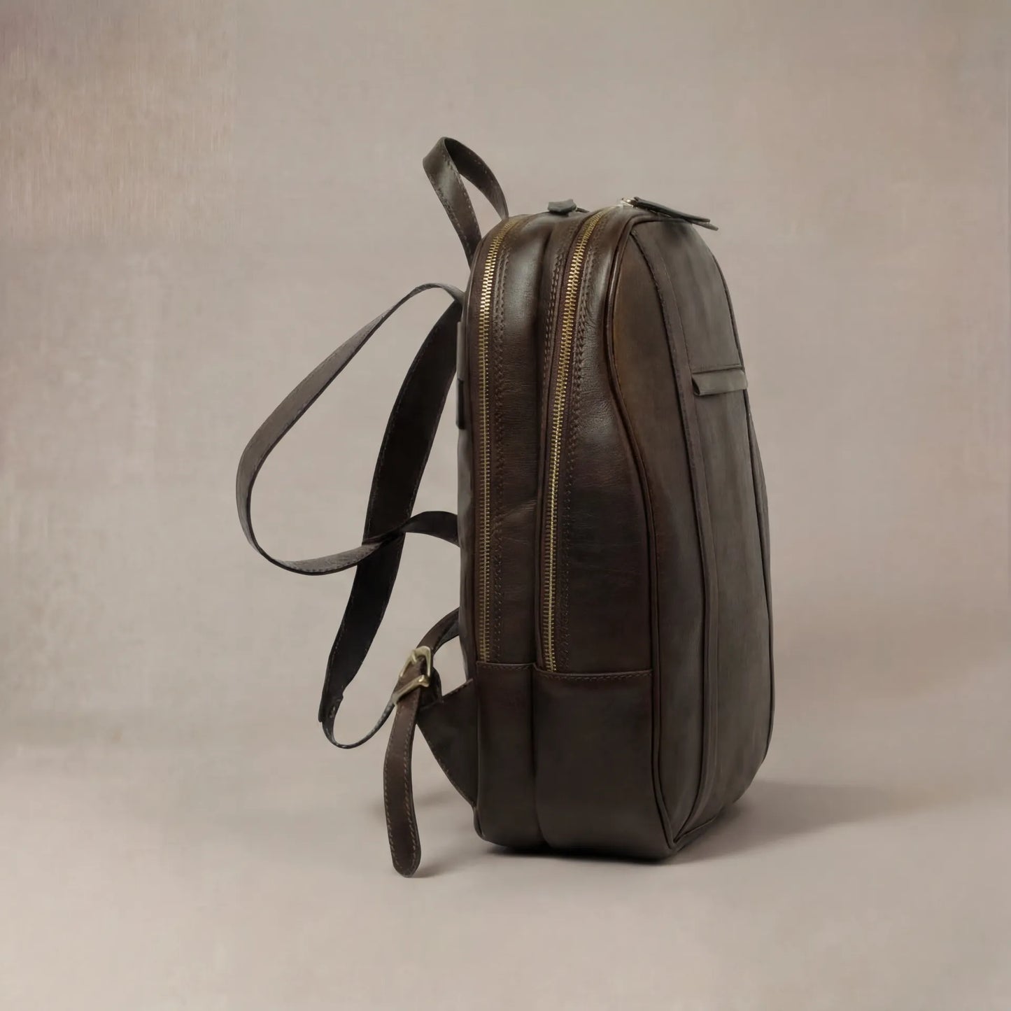 DONATELLO Dark Brown