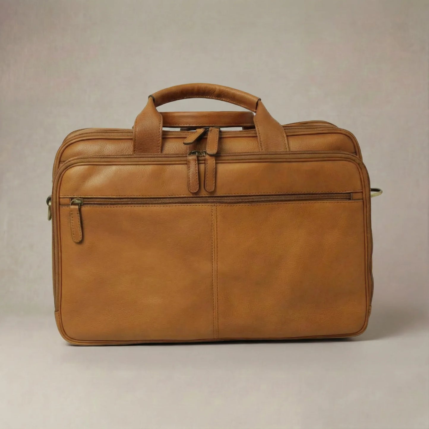 GALILEO - Colonial Brown