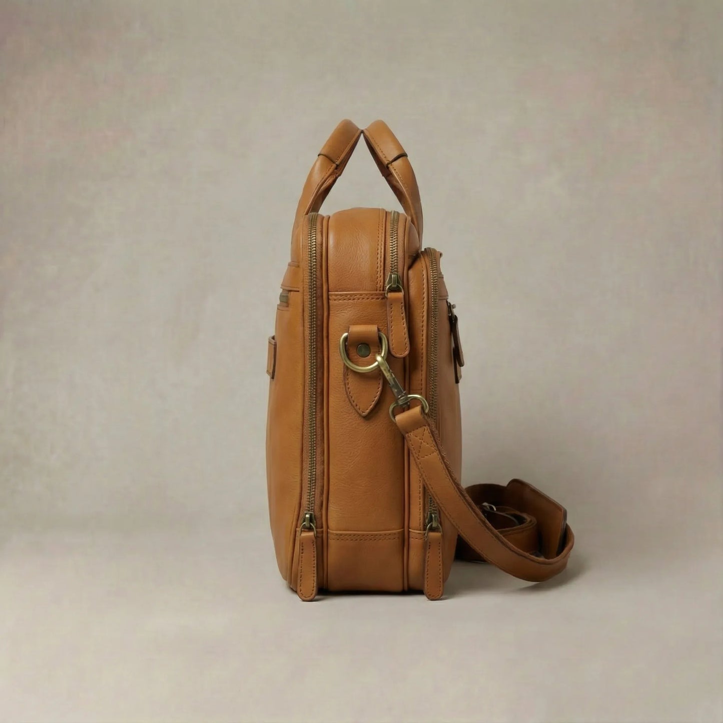GALILEO - Colonial Brown