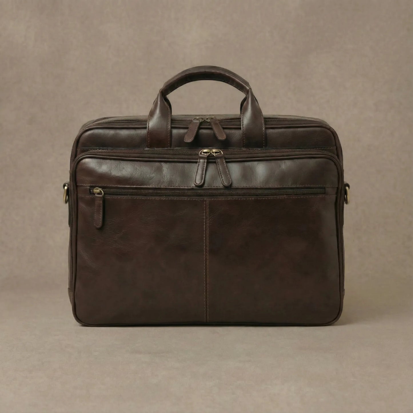 GALILEO - Dark Brown