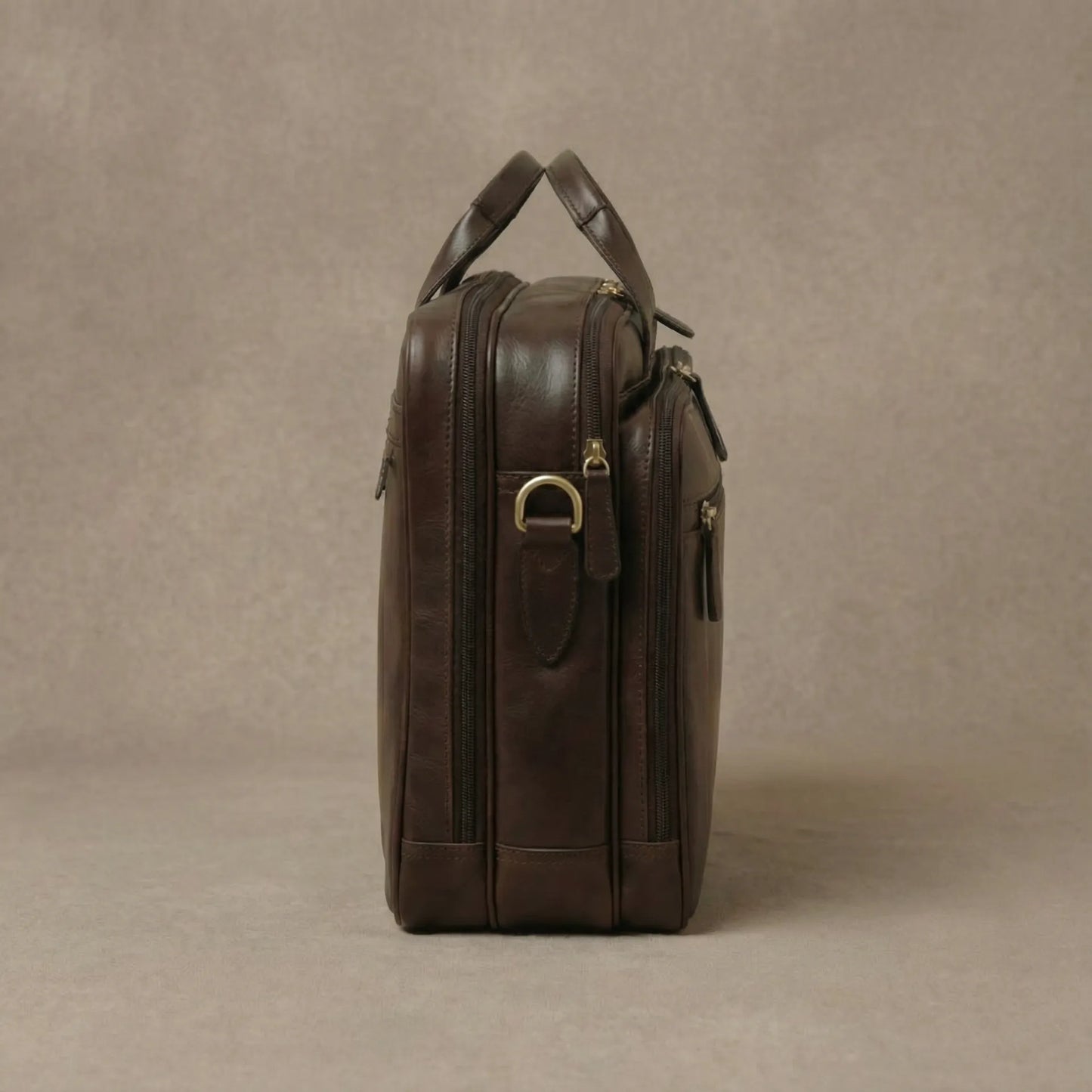 GALILEO - Dark Brown