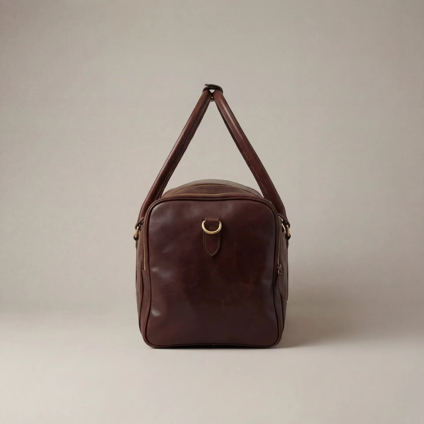 LEONARDO - Dark Brown