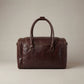 LEONARDO - Dark Brown