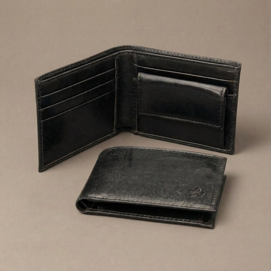MACCHIAVELLI - Black