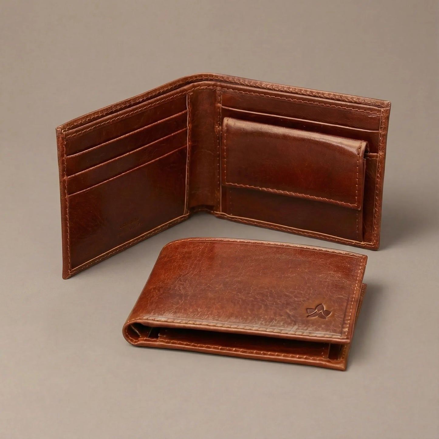 MACCHIAVELLI - Brown