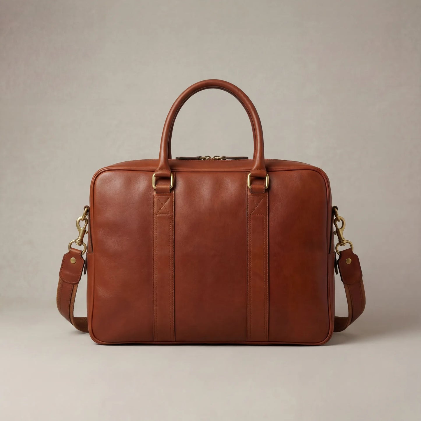 RAFFAELLO – Mahogany Brown