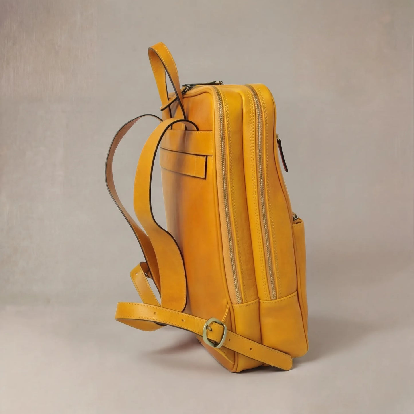 TIZIANO - Yellow