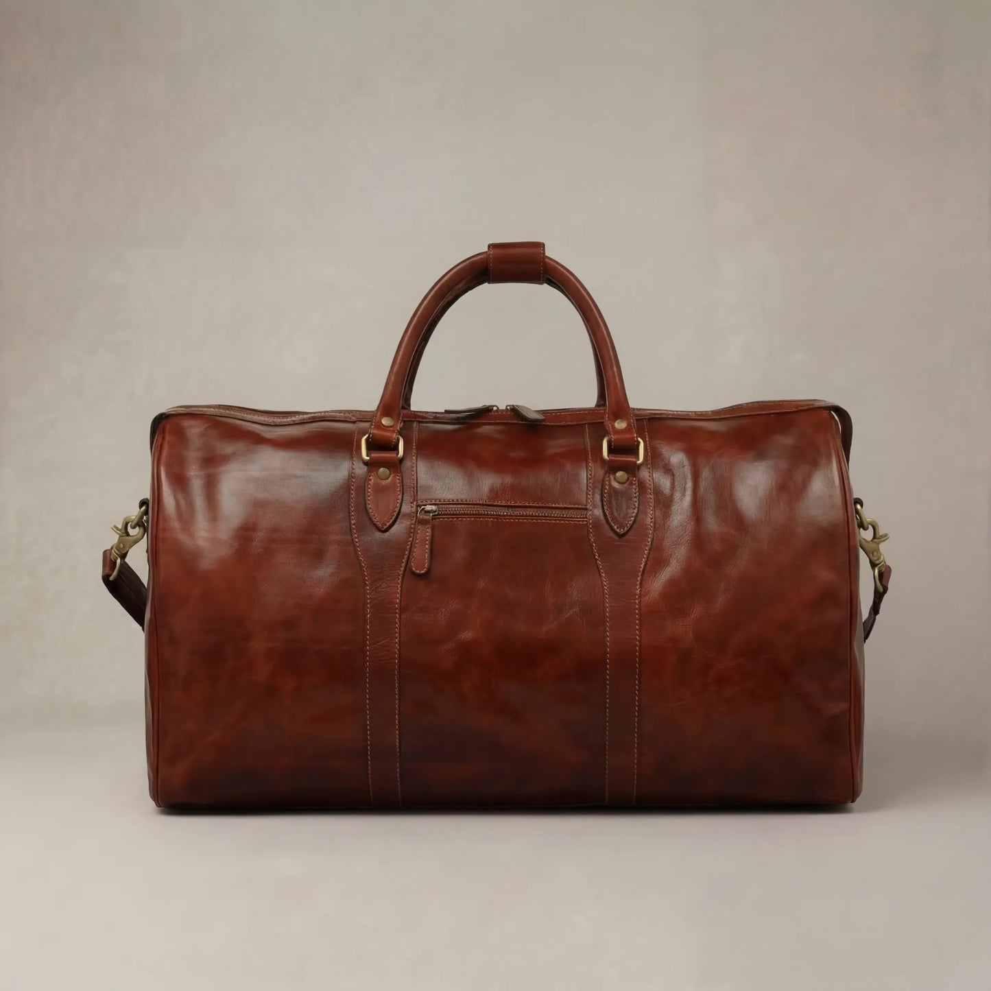 VERDI - Brown