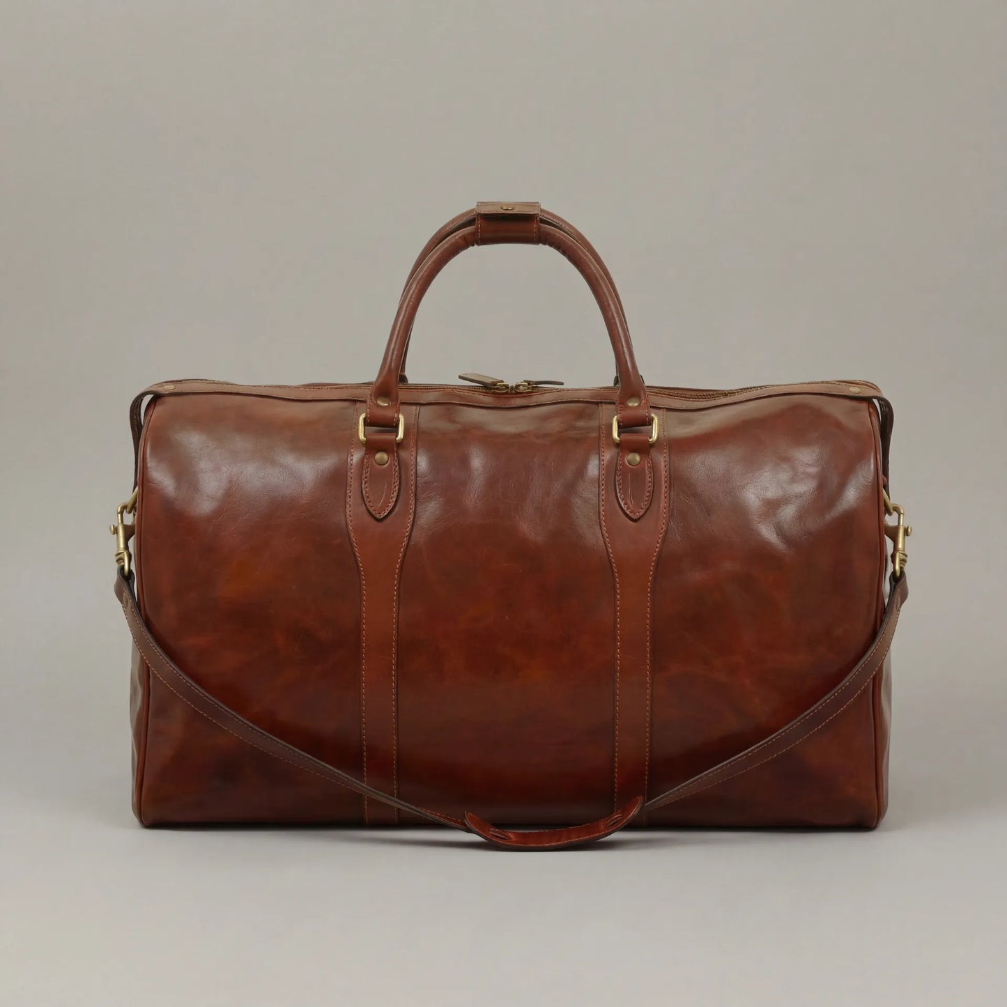 VERDI - Brown
