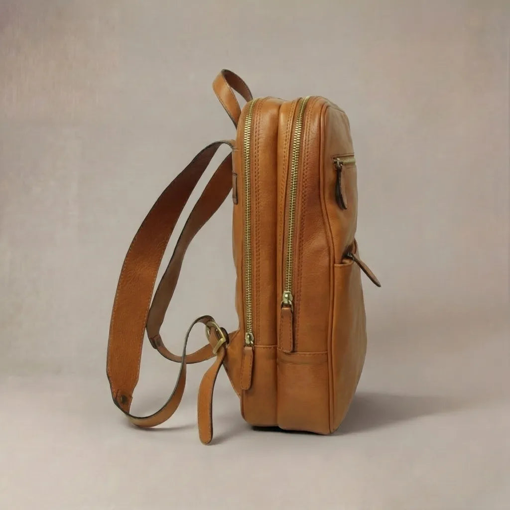 TIZIANO - Colonial Brown