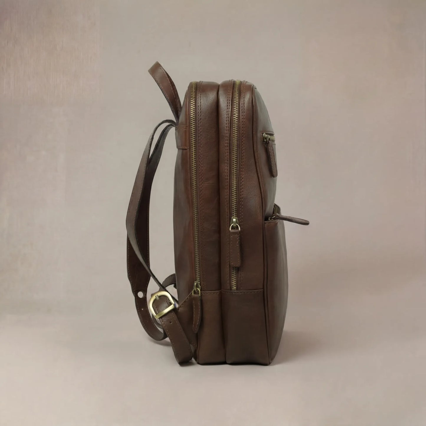 TIZIANO - Dark Brown